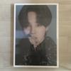 BTS Jimin D Icon Defesta 3D фотокнига