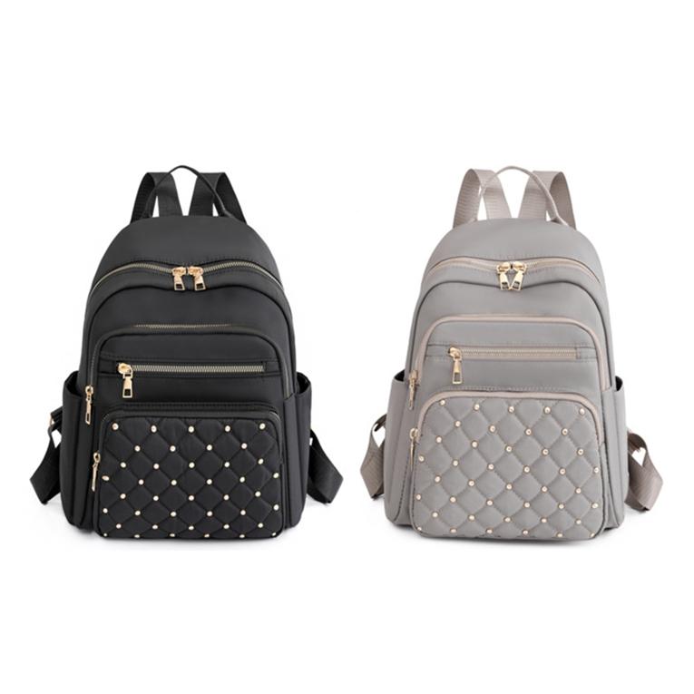 Модная сумка через плечо, женский рюкзак для путешествий и отдыха, студенческая школьная сумка