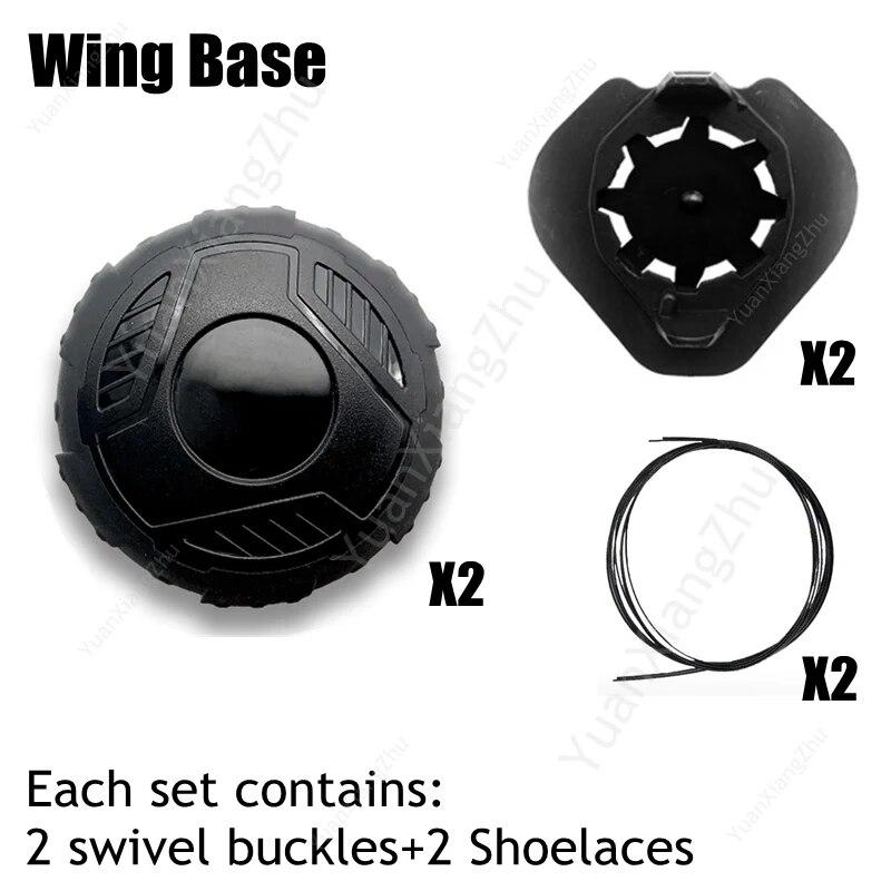 1 пара качественных ботинок, автоматические шнурки, большие вращающиеся шнурки с пряжкой, без завязок, для взрослых и детей, шнурки без завязок, аксессуары для обуви