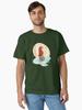 The Little Mermaid Singing Mermaid Classic T-Shirt