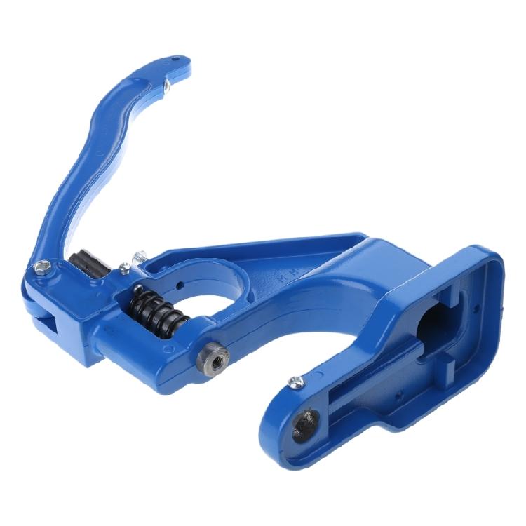 Portable Eyelet Machine Snap Sewing Repair Instrument RivetsInstallation Machine