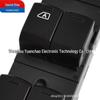 Переключатель стеклоподъемника Nissan X-Trail 25401-JG45A