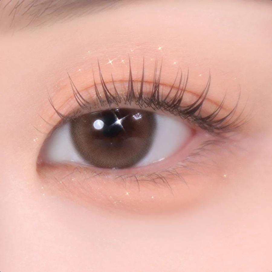 Палетка теней для век LUMMIR Light On Eyes (8 вариантов)