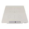 Food Warmer Plate Electric Server Warming Tray Spliceable Folding Food Insulation Board