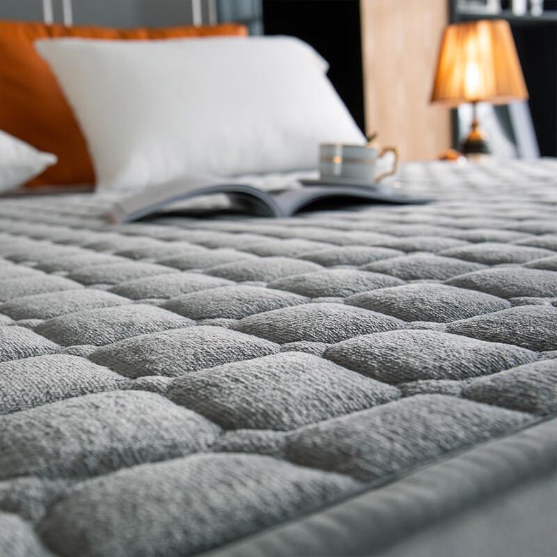 Hengyuanxiang TCD1002 Travel Mattress