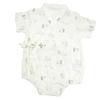 Jinbei Snoopy Jinbei All Coverall Romper Baby Boys Girls 215152615 Natural 70 [TAKIHYO]