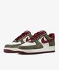Nike Air Force 1 07 LV8 Мужские кроссовки Air Force One винтажные кроссовки FQ8714-302