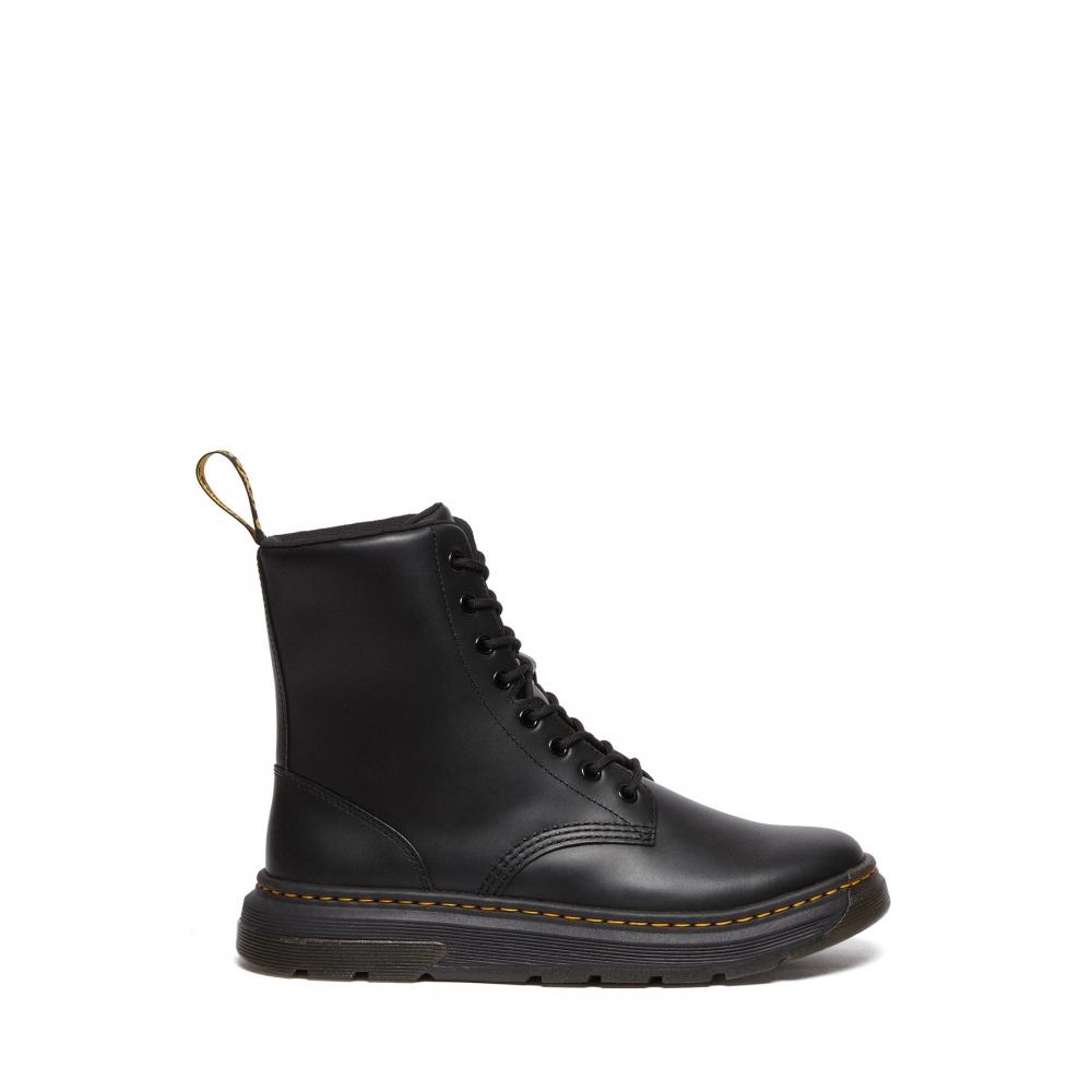 Dr.martens Cruson Classic Pull Up черный 31222001