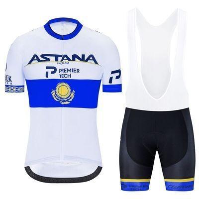Team Edition Tour de France Road Mountain Bike Overalls Summer Short Sleeve Cycling Suit