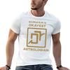 Eorzeas Okayest Ast Xiv Tshirt Cotton T Shirt Pack Anime Tshirt G Unisex T Shirts For Unisex Tshirt