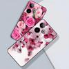 Чехол для Realme GT7 GT 7T RMX5061 Чехол с рисунком кошки Мягкий силиконовый чехол для телефона Для Realme GT 7T GT7 Pro RealmeGT 7 Pro Fundas Etui