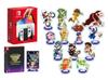 With a Set of 13 Types of Prime Day Limited Acrylic Nintendo Switch EL White Nintendo World Championships Famicom World Tournament Special Edition