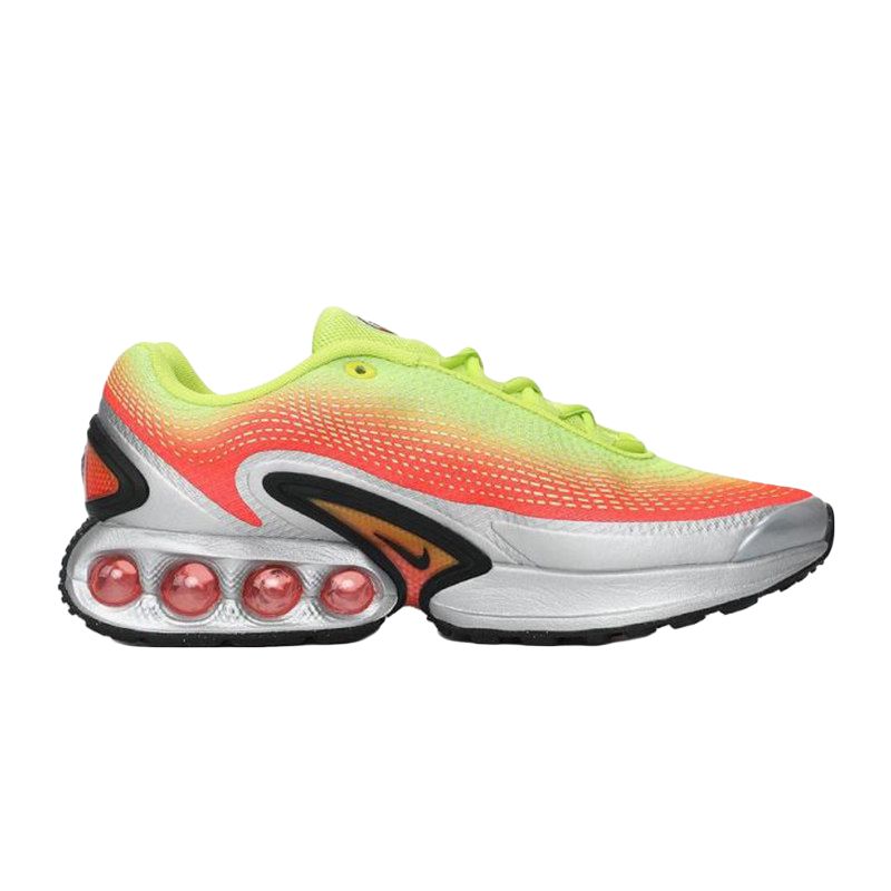 Nike Air Max Dn SE Cyber Bright Crimson