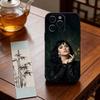 K-Katy P-Perry Singer Roar Phone Case Silicone Soft For IPhone 17 16 15 14 13 12 11 X XR Plus Pro Max Plus