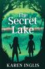 Книга The Secret Lake