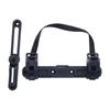 Pannier Rack Bike Side Bag Hook Travel Carrier Rope Bicycle Luggage Buckle  Cycling Road