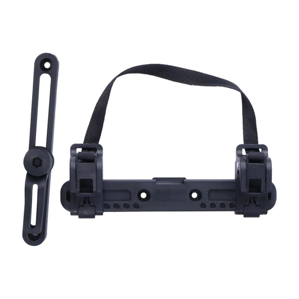Pannier Rack Bike Side Bag Hook Travel Carrier Rope Bicycle Luggage Buckle  Cycling Road