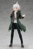 Good Smile Company POP UP PARADE Danganronpa 1 2 Reload Nagito Komaeda Plastic Painted Complete Figure Resale Non-scale