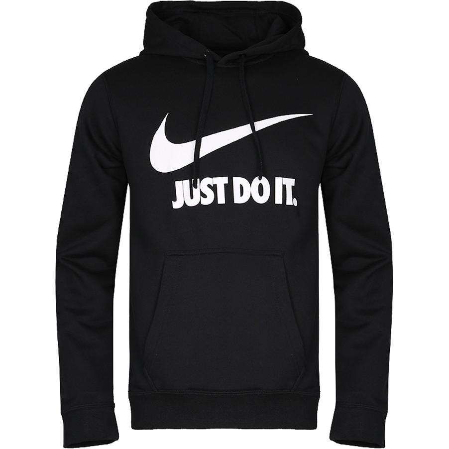 Nike Clothing Sweatshirt Men's Black AJ3315-010
