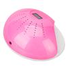 Nail Lamp 48W Detachable Magnetic Base 24pcs Light Chips Double Light Source UV Nail Light