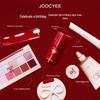 JOOCYEE Рождественская серия Палетка теней для век из двенадцати цветов