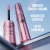 Maybelline Тушь для ресниц Lash Sensational Sky High с блестками Эффект бриллианта Смываемая подводка для глаз 1 шт.