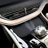 Беспроводная зарядная панель Аксессуар для интерьера автомобиля Противоскользящий коврик Защитный мягкий силиконовый коврик для DENZA D9 Гибкая панель