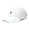 Кепка Polo Ralph Lauren с логотипом-пони 211954881002