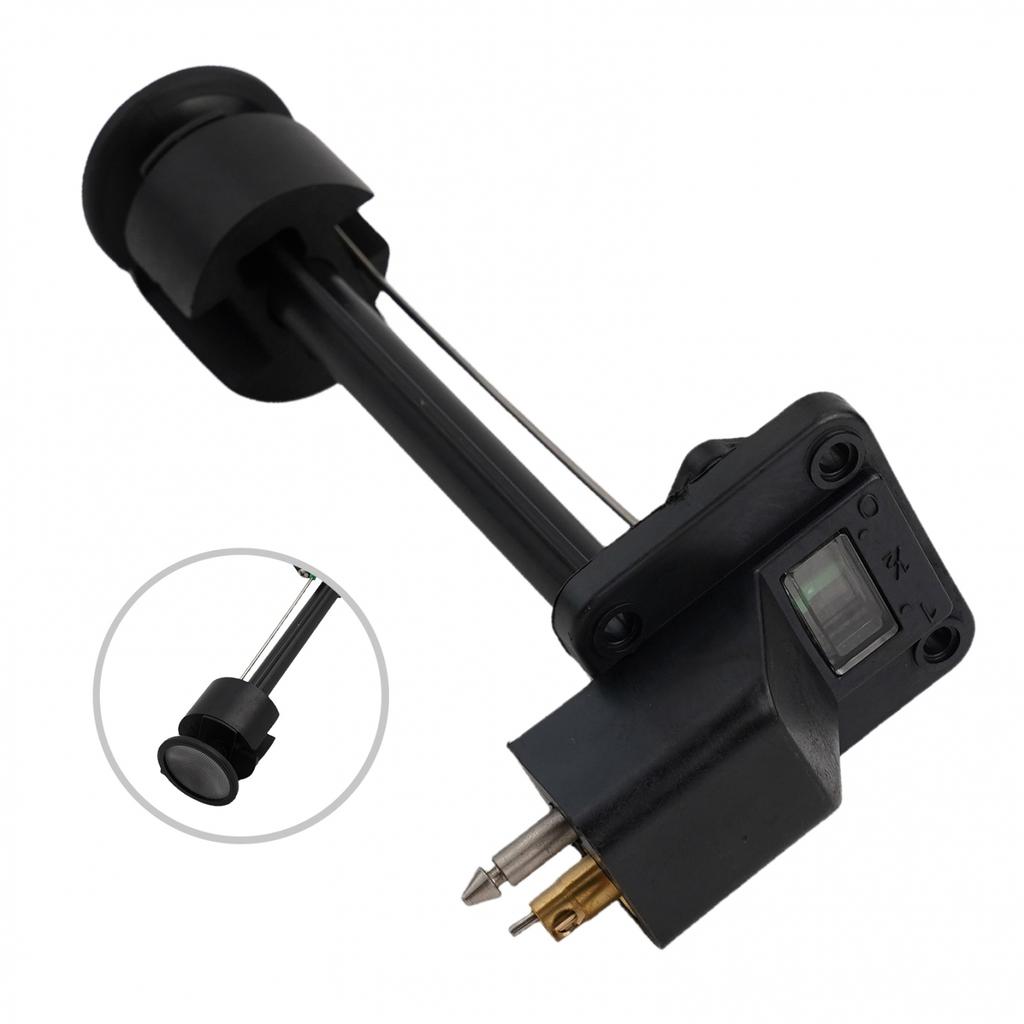 Полный узел указателя уровня топлива Разъем топливного бака лодки Указатель уровня топлива для подвесного мотора