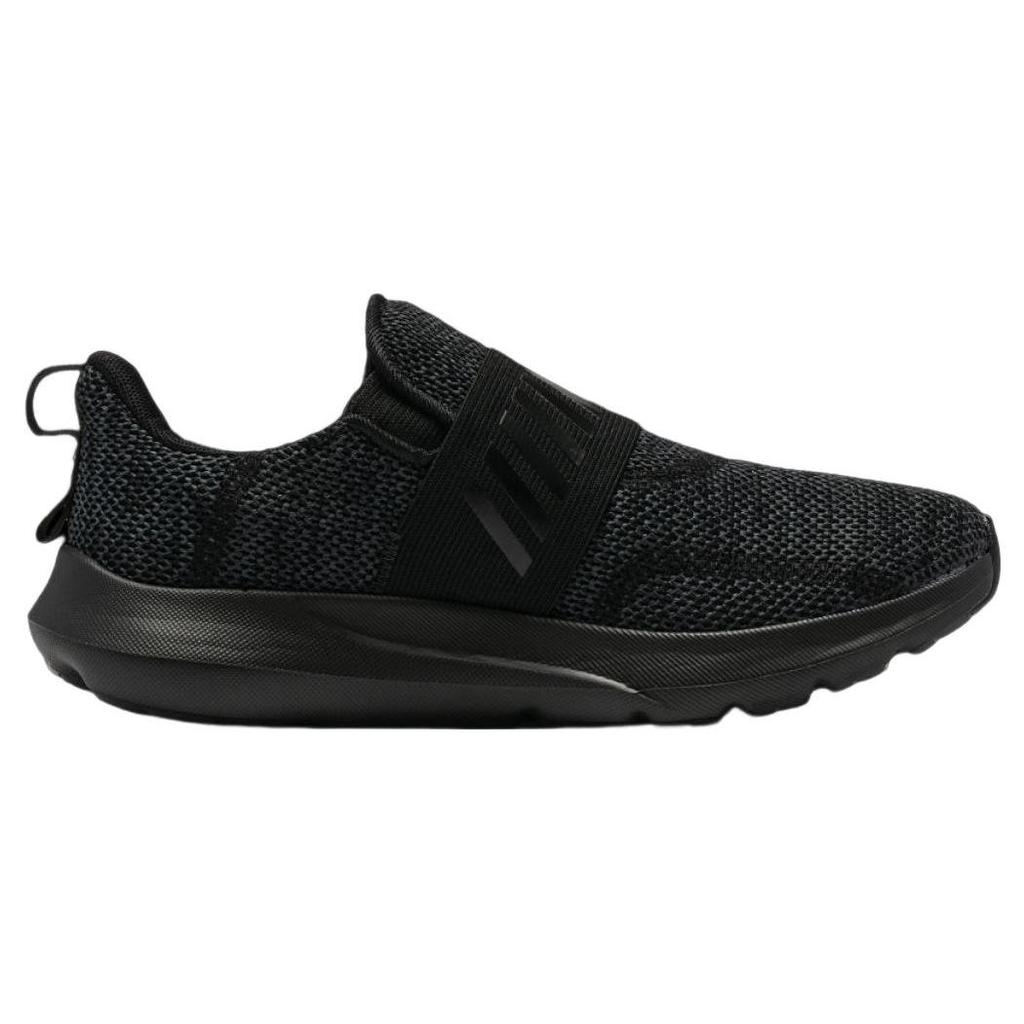 Under Armour Surge 3 Slip 'Triple Black' Женские 3026507-002