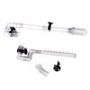 Water Inflow Outflow Tube Inlet Outlet Accessories Aquarium Tube Filter External Canister Parts