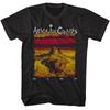 Alice In Chains Dirt Album Men's T Shirt Alt Rock Metal Cover Art Concert Merch