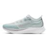 Nike Кроссовки женские Zoom Fly 3 Ocean Cube Teal Pure-Platinum White AT8241-302