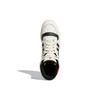Adidas El Dorado Off White Black Scarlet Кроссовки унисекс Кремовый Core-Black GV6672