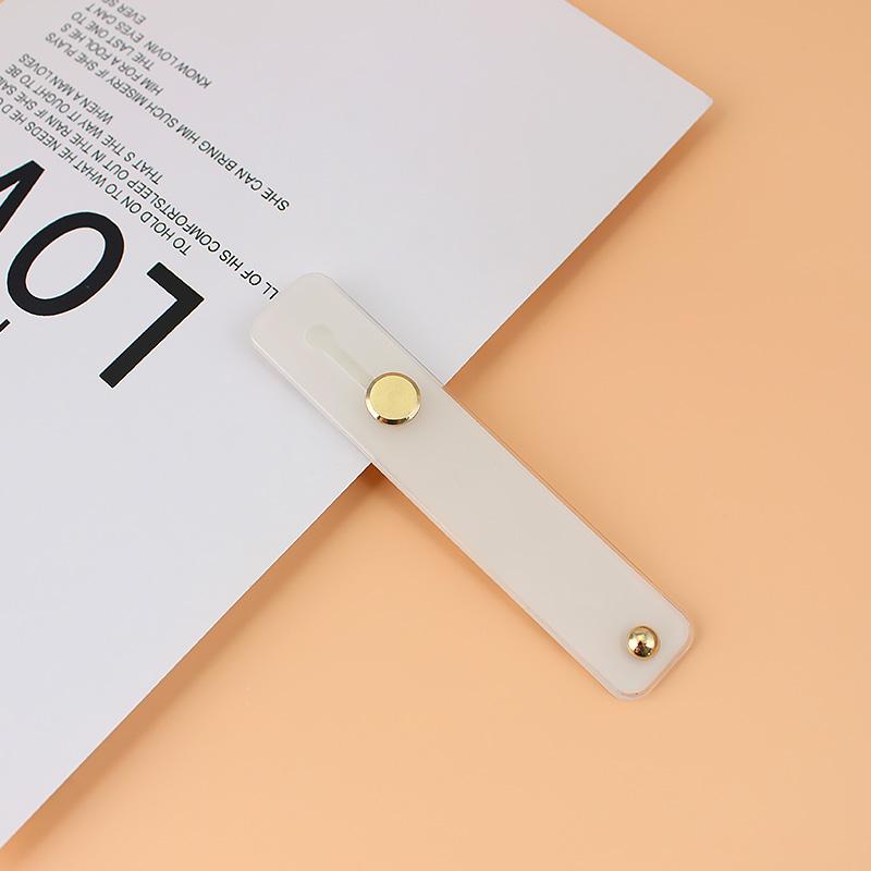 Держатель для кольца на палец цвета конфет, силиконовый ремешок для телефона, ремешок для браслета, подставка-кронштейн, оптовая продажа для iPhone ARI