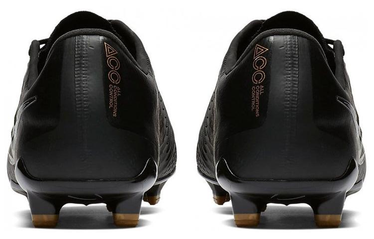 Nike Phantom Venom Elite Fg Черный Золотой AO7540-077