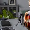 Плюшевый чехол от пыли для профессионального MIDI-контроллера MPK Mini MK3/Play, защитный чехол со шнурком, аксессуары для MIDI-контроллера