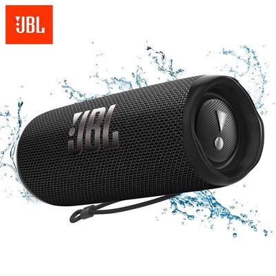 JBL Портативная Bluetooth-колонка FLIP6 вилка CN (адаптер в комплекте)