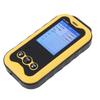 EF MF RF Meter 2.4 Inch TFT LCD Screen Accurate Multifunctional Handheld Electromagnetic Detector for Home