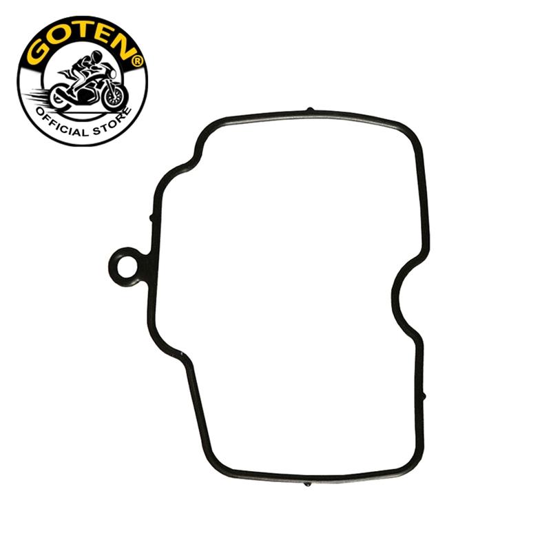 Goten Pit Dirt Bike Float Bowl Rubber Seal Gasket For Mikuni Carburetor VM26-6724