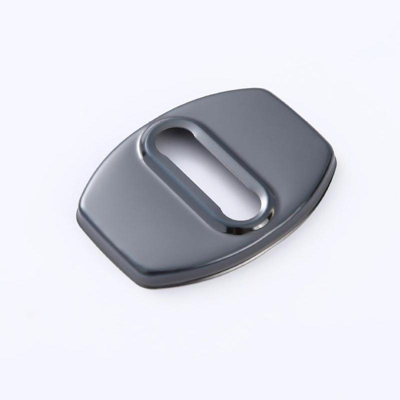 Chery TIGGO 8 PRO Автомобильный Стайлинг Дверные замки Чехлы Защитные украшения Аксессуары Rust Tutelar 