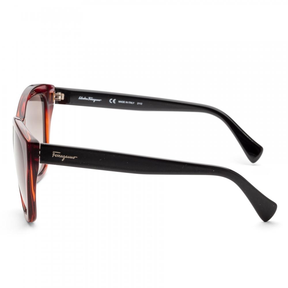 Salvatore Ferragamo Ferragamo Women S Sf957S 214 faShion 56mm tortoiSe SunglaSSeS tortoiSe