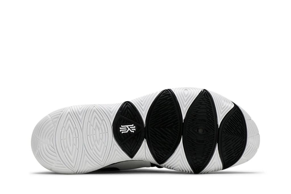 Nike Мужские кроссовки Kyrie 5 TB 'White' CN9519-100