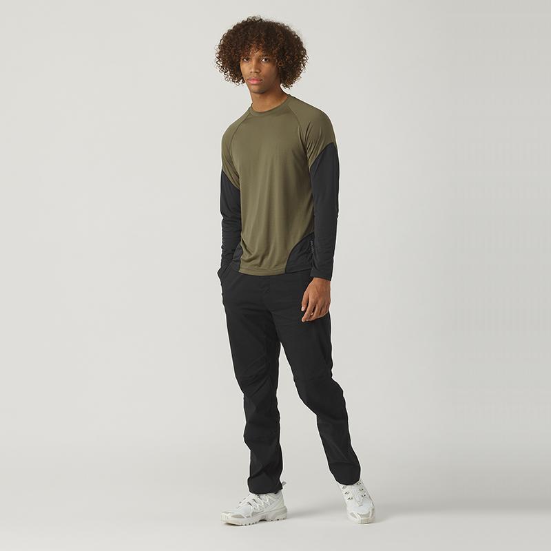 SALOMON Кроссовки Acs + 'Pure White' 472367