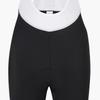 Le Coq Sportif [end Of SeaSon] [70  Off] Women S 10 Part Bib tightS Blk   Qp122c