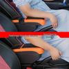 Perodua Axia North Deer Daaxia Center Console Armrest Storage Box - Interior Accessory