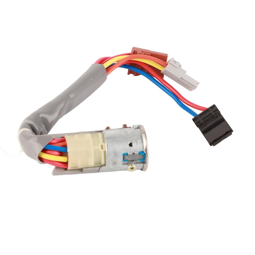 Steering Lock Ignition Switch 416299 Key Set Replacement for Peugeot 306 All Models 1993 ‑ 1997