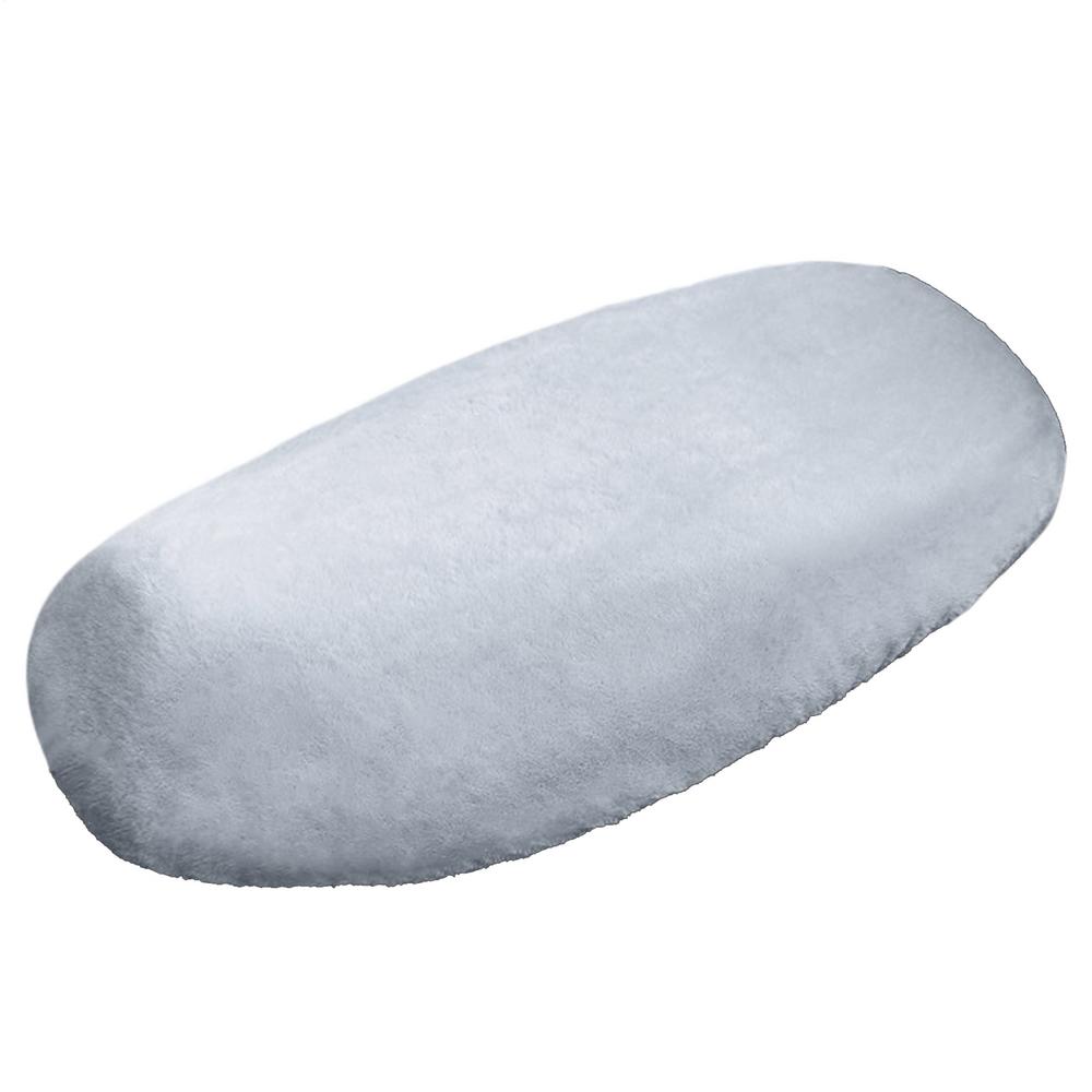 Чехол на сиденье скутера Плюшевый теплый чехол для мотоцикла Дышащая теплая подушка для квадроцикла Мопеда Скутера Приключения На открытом воздухе Снег Холод