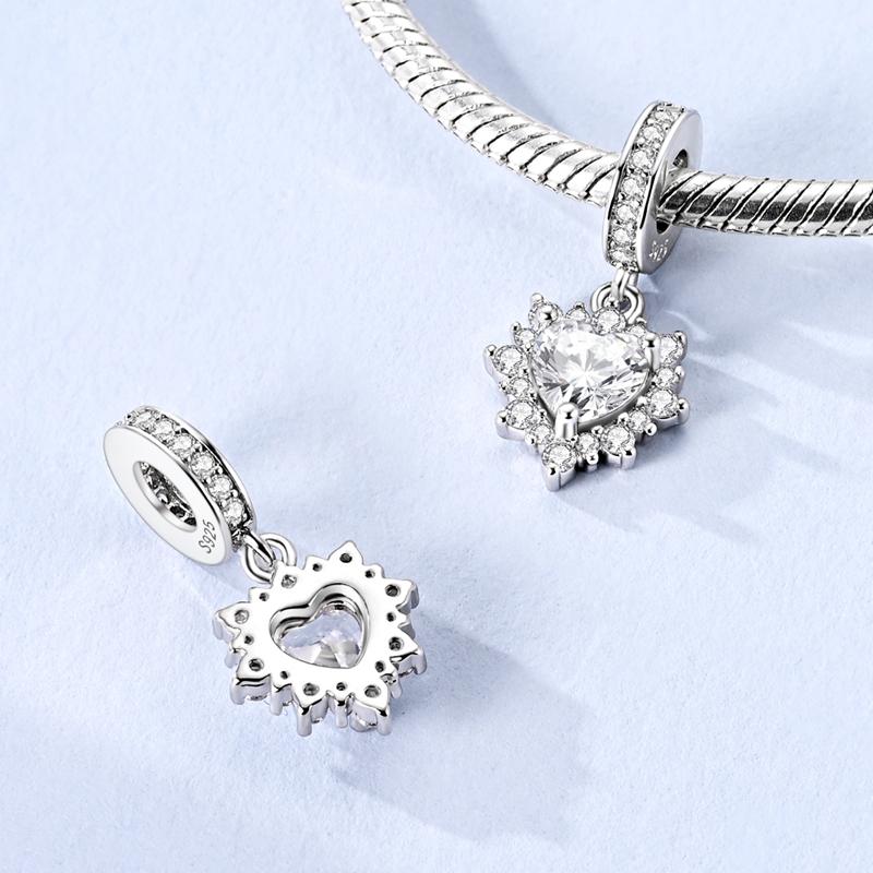 Медь Солнце Луна Звезда Светящийся Шарм-Подвеска Дельфин Оригинальный Дизайн Подходит для Оригинальных Браслетов DIY Ювелирные Изделия для Женщин