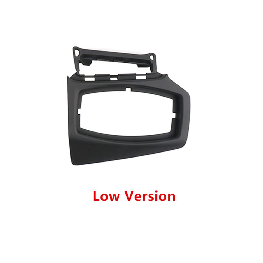 Накладка на крышку переключателя лампы передней панели автомобиля для Ford Focus 2012-2018 базовая версия